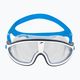 Speedo Biofuse Rift Μάσκα κολύμβησης bondi μπλε/λευκό/καθαρό 8-11775C750 2