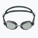 Speedo Aquapure Mirror μαύρα/ασημί/χρωμιωμένα γυαλιά κολύμβησης 8-11770C742 2