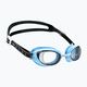 Speedo Aquapure Optical V2 μαύρα/καπνιστά γυαλιά κολύμβησης 68-117737988