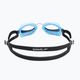 Speedo Aquapure Optical V2 μαύρα/καπνιστά γυαλιά κολύμβησης 68-117737988 4