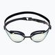 Speedo Fastskin Pure Focus Mirror κολυμβητικά γυαλιά μαύρο/γκρι γκρι/χρυσό ωκεανό 68-11778D444 2