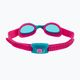Speedo Illusion Infant παιδικά γυαλιά κολύμβησης vegas pink/bali blue/light blue 68-12115D448 4