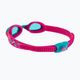 Speedo Illusion Infant παιδικά γυαλιά κολύμβησης vegas pink/bali blue/light blue 68-12115D448 5
