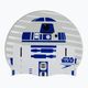 Speedo Star Wars παιδικό καπέλο Slpogan Print R2-D2 λευκό και γκρι 8-08385D674 4