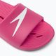 Speedo Slide ροζ γυναικεία σαγιονάρες 68-12230 7