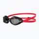Speedo Fastskin Speedsocket 2 γυαλιά κολύμβησης κόκκινο/μαύρο/ανοιχτό καπνό 68-10896D628 7