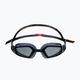 Speedo Aquapulse Pro oxid γκρι/κόκκινο του Φοίνιξ/καπνός κολυμβητικά γυαλιά 68-12264D640 2