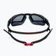 Speedo Aquapulse Pro oxid γκρι/κόκκινο του Φοίνιξ/καπνός κολυμβητικά γυαλιά 68-12264D640 5