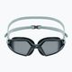 Speedo Hydropulse Mirror γυαλιά κολύμβησης ardesia/cool grey/chrome 68-12267D645 2
