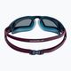 Speedo Hydropulse γυαλιά κολύμβησης βαθύ δαμάσκηνο/μαύρο/καπνός 68-12268D648 5