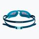 Speedo Hydropulse Mirror Junior κολυμβητικά γυαλιά ναυτικό/μπλε κόλπος/κίτρινο χρυσό 68-12269D656 5
