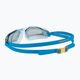 Speedo Hydropulse Junior παιδικά γυαλιά κολύμβησης για πισίνα μπλε/mango/ανοιχτό καπνό 68-12270D658 4