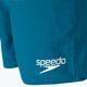 Ανδρικό Speedo Boom Logo 16" μαγιό σορτς μπλε 68-12433C847 4