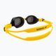 Speedo Hydropure Mirror Junior παιδικά γυαλιά κολύμβησης κίτρινο/μαύρο/χρώμιο 8-12671F277 5