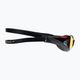 Speedo Fastskin Pure Focus Mirror κολυμβητικά γυαλιά μαύρο/κρύο γκρι/χρυσό της φωτιάς 68-11778A260 3