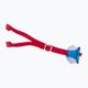 Speedo Hydropure Junior κόκκινα/λευκά/μπλε παιδικά γυαλιά κολύμβησης 8-126723083 3