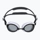 Speedo Hydropure Junior παιδικά γυαλιά κολύμβησης μαύρο/λευκό/καπνό 8-126727988 2