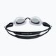 Speedo Hydropure Junior παιδικά γυαλιά κολύμβησης μαύρο/λευκό/καπνό 8-126727988 5