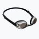 Speedo Jet Mirror μαύρα/λευκά/χρωματισμένα γυαλιά κολύμβησης 8-09648F986