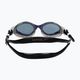 Speedo Futura Biofuse Flexiseal Γυναικεία γυαλιά κολύμβησης μαύρο/αληθινό ναυτικό/λευκό/καπνός 8-11314F985 5