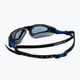 Speedo Aquapulse Pro oxid γκρι/μπλε φλόγα/μπλε καπνός γυαλιά κολύμβησης 68-12264F983 4