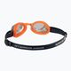 Speedo Jet Mirror Junior παιδικά γυαλιά κολύμβησης μαύρα 8-12636 4