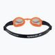 Speedo Jet Mirror Junior παιδικά γυαλιά κολύμβησης μαύρα 8-12636 5