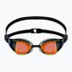 Speedo Fastskin Hyper Elite Mirror κολυμβητικά γυαλιά μαύρο/οξειδωτικό γκρι/χρυσό 68-12818F977 2