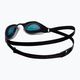 Speedo Fastskin Hyper Elite Mirror κολυμβητικά γυαλιά μαύρο/οξειδωτικό γκρι/χρυσό 68-12818F977 4