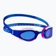 Speedo Fastskin Hyper Elite γυαλιά κολύμβησης μπλε φλόγα / ντίβα / λευκό 68-12820F980