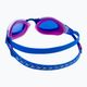 Speedo Fastskin Hyper Elite γυαλιά κολύμβησης μπλε φλόγα / ντίβα / λευκό 68-12820F980 4