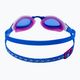 Speedo Fastskin Hyper Elite γυαλιά κολύμβησης μπλε φλόγα / ντίβα / λευκό 68-12820F980 5