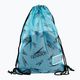 Speedo Εκτυπωμένη τσάντα πλέγματος μπλε 8-12813