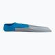 Speedo Long Blade ναυτικό μπλε πτερύγια κολύμβησης 8-11982G776 6