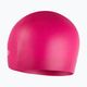 Speedo Plain Moulded ροζ καπέλο κολύμβησης 8-70984B495 3