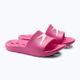 Speedo Slide ροζ παιδικές σαγιονάρες 68-12231B495 5