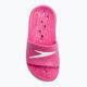 Speedo Slide ροζ παιδικές σαγιονάρες 68-12231B495 6