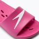 Speedo Slide ροζ παιδικές σαγιονάρες 68-12231B495 7