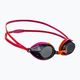 Speedo Vengeance Junior παιδικά γυαλιά κολύμβησης electric pink/salso/flamingo/smoke 68-11323G800