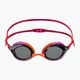 Speedo Vengeance Junior παιδικά γυαλιά κολύμβησης electric pink/salso/flamingo/smoke 68-11323G800 2