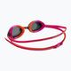 Speedo Vengeance Junior παιδικά γυαλιά κολύμβησης electric pink/salso/flamingo/smoke 68-11323G800 4