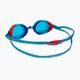 Speedo Vengeance Junior παιδικά γυαλιά κολύμβησης κεραμίδι/ομορφο μπλε/κόκκινη λάβα/μπλε 68-11323G801 5
