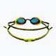 Speedo Vengeance Mirror Junior παιδικά γυαλιά κολύμβησης μαύρο/ατομικό ασβέστη/ακόμη/πορτοκαλί χρυσό 68-11325G798 4