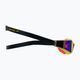 Speedo Fastskin Hyper Elite Mirror Junior παιδικά γυαλιά κολύμβησης μαύρα/μαύρο/ατομικό ασβέστη/σαφίρ 68-12821G797 3