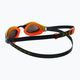 Speedo Fastskin Hyper Elite Mirror Junior παιδικά γυαλιά κολύμβησης μαύρα/μαύρο/ατομικό ασβέστη/σαφίρ 68-12821G797 4
