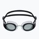 Speedo Mariner Pro μαύρα/διαφανή/λευκά/καπνιστά γυαλιά κολύμβησης 8-135347988 2