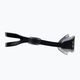 Speedo Mariner Pro μαύρα/διαφανή/λευκά/καπνιστά γυαλιά κολύμβησης 8-135347988 3