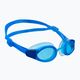 Speedo Mariner Pro όμορφα μπλε/διαφανή/λευκά/μπλε γυαλιά κολύμβησης 8-13534D665