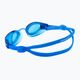 Speedo Mariner Pro όμορφα μπλε/διαφανή/λευκά/μπλε γυαλιά κολύμβησης 8-13534D665 4