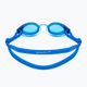 Speedo Mariner Pro όμορφα μπλε/διαφανή/λευκά/μπλε γυαλιά κολύμβησης 8-13534D665 5